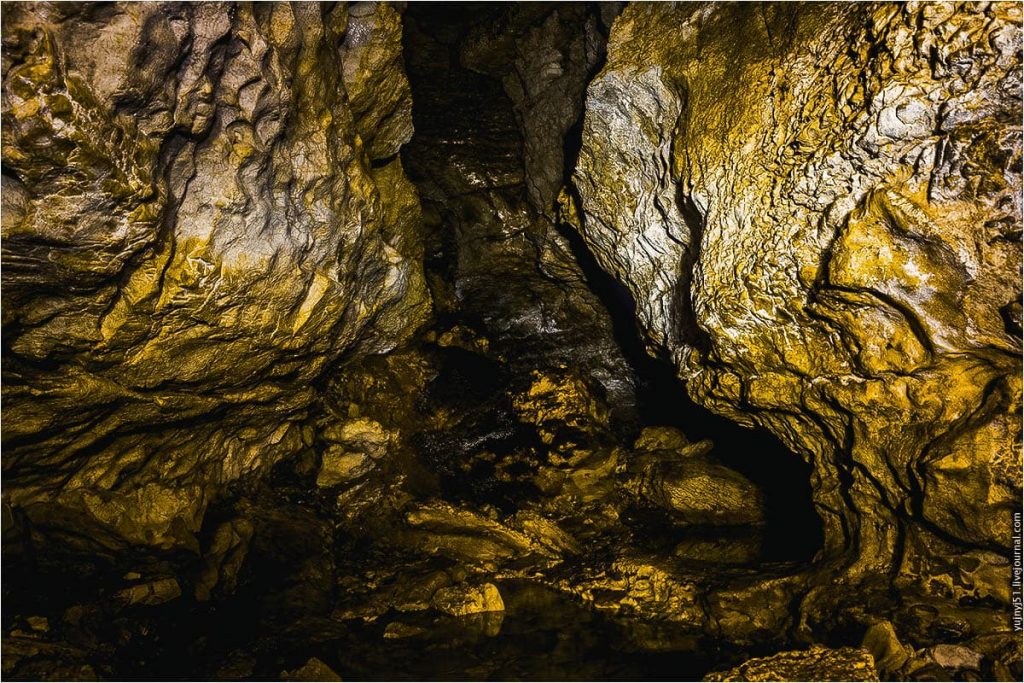Пещера Уаз-Абаа