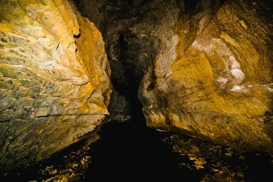 Шакуранская пещера